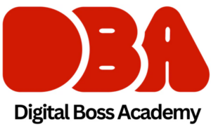 DBA Digital Marketing Course