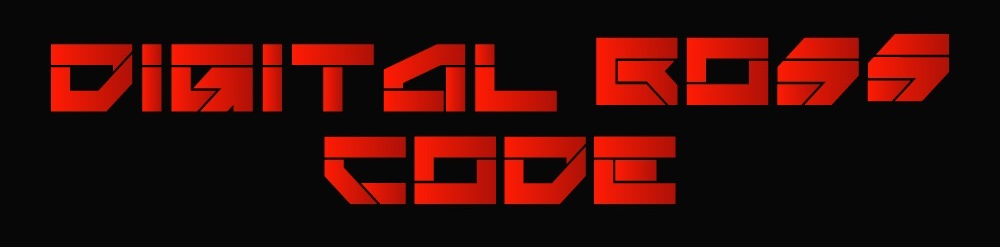 Digital Boss Code